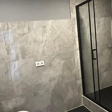 Apartamento Private Sarstedt