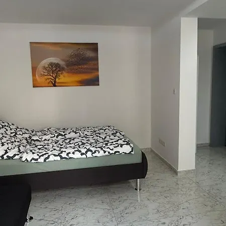 Apartamento Private
