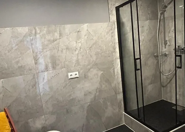 Apartamento Private Sarstedt