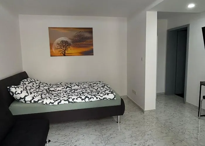 Apartamento Private