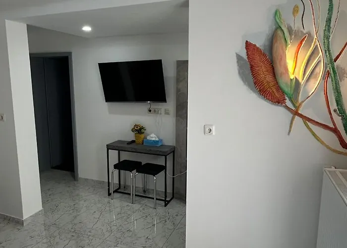 Apartamento Private *